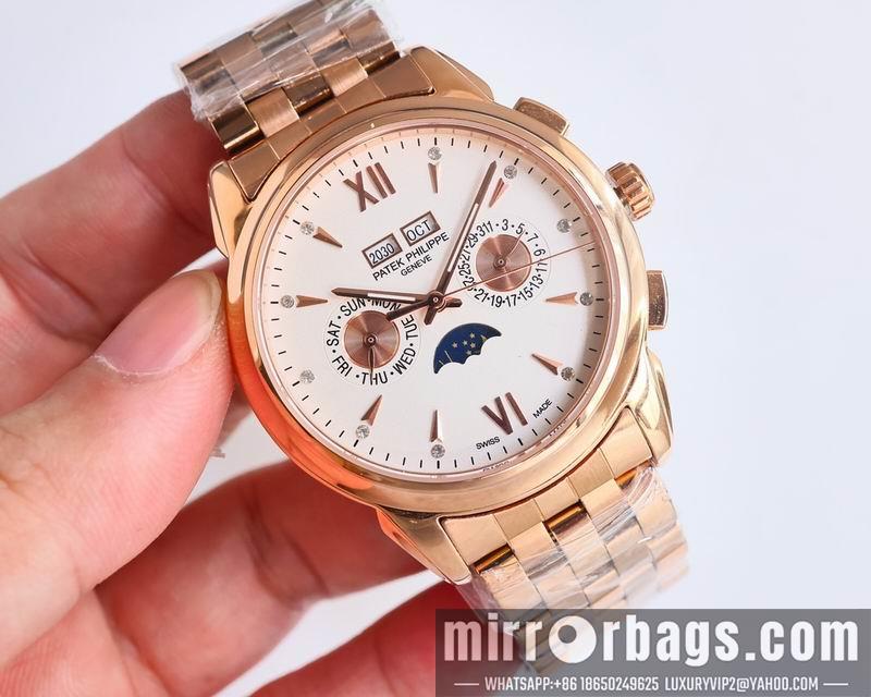 Replica Patek Philippe 41mm 082992