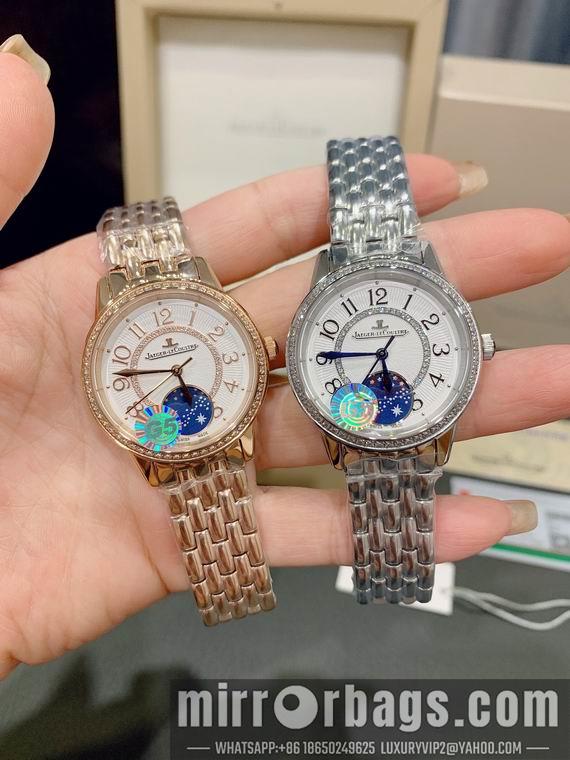 Replica Jaeger Lecoultre women 33X9mm M17