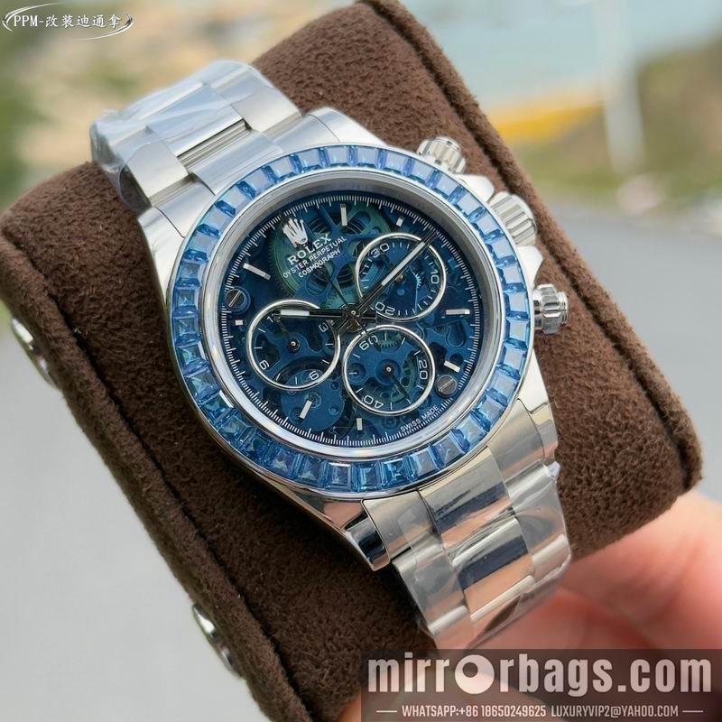 Replica Rolex watch 042750