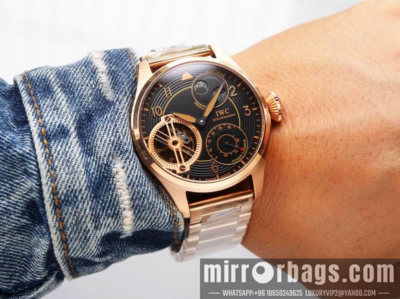 Replica IWC 46X13.5mm 072803