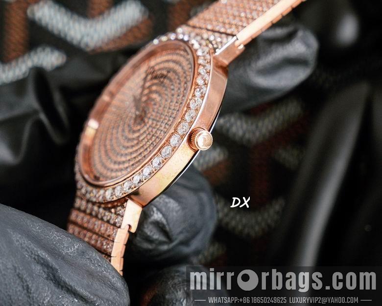 Replica Piaget 36x32mm 2nms65