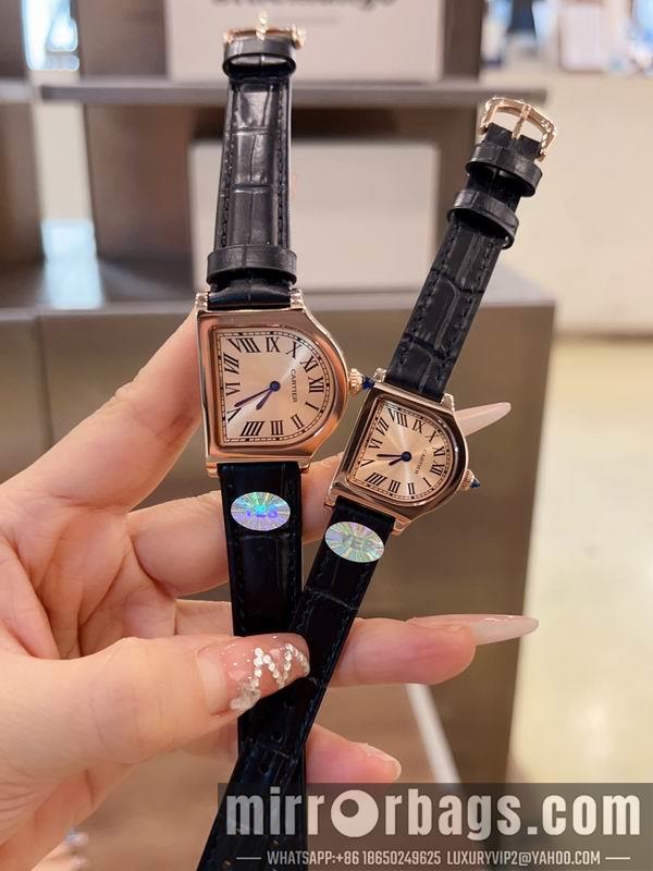 Replica Cartier L30mm S24mm 022279