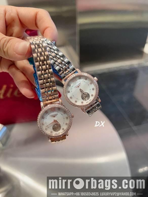 Replica Longines 28x8mm 12nms76