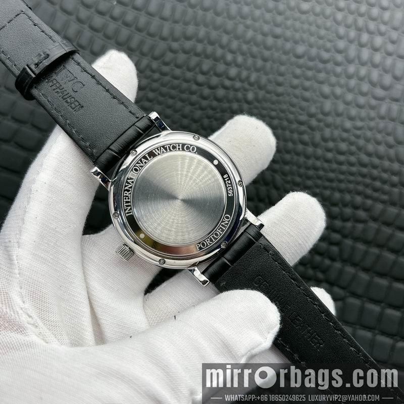 Replica IWC 40mm 0427106