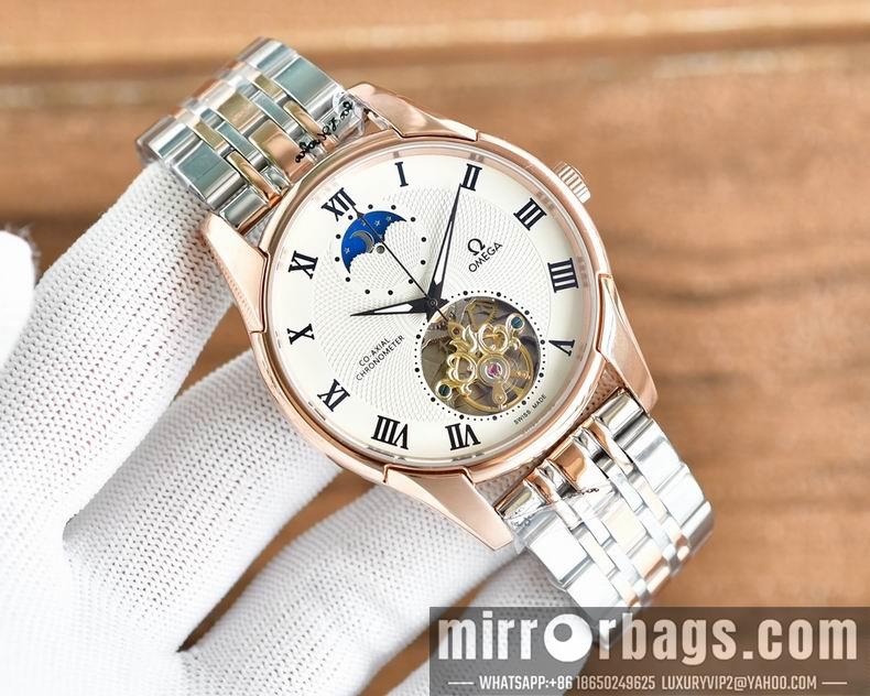 Replica Omega men 42X13mm 0717109