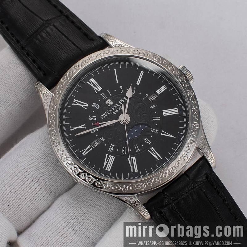 Replica Patek Philippe 43X10mm 121223