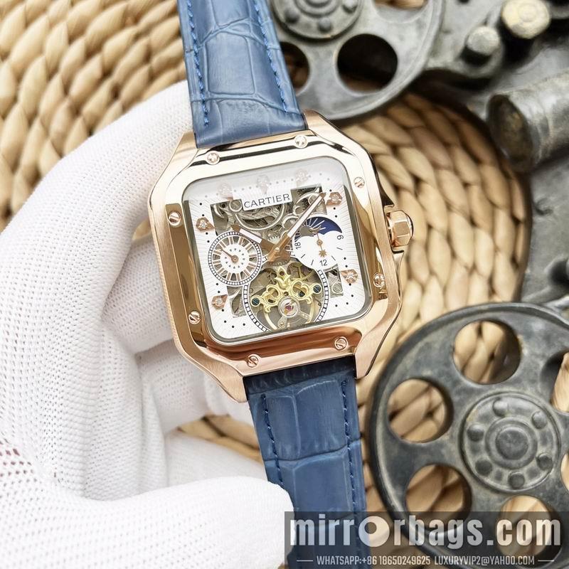 Replica Cartier 45X13mm 031671