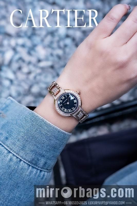 Replica Cartier 30mm 022348
