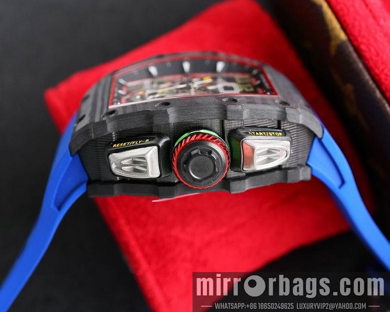 Replica Richard Mille watch RM65-01 122545