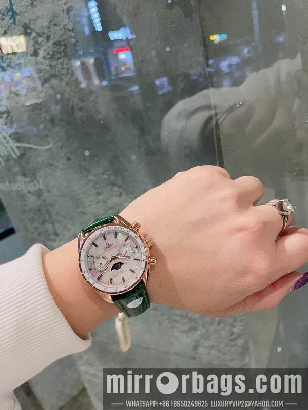 Replica Omega 37mm 050612