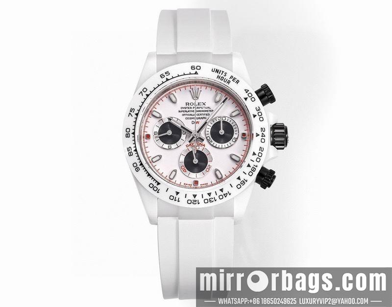 Replica Rolex 40X13.5mm 121703