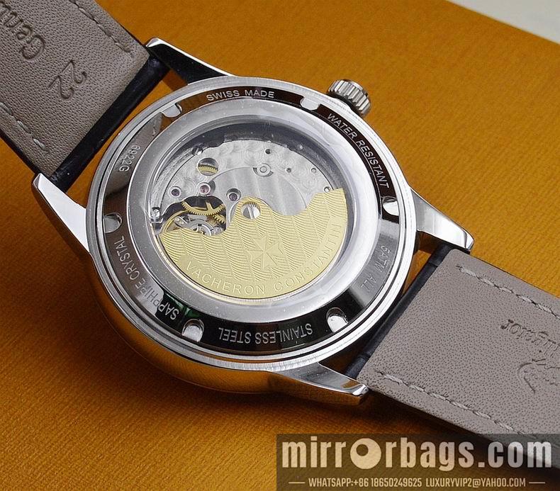 Replica Vacheron Constantin men 42X12mm 122528