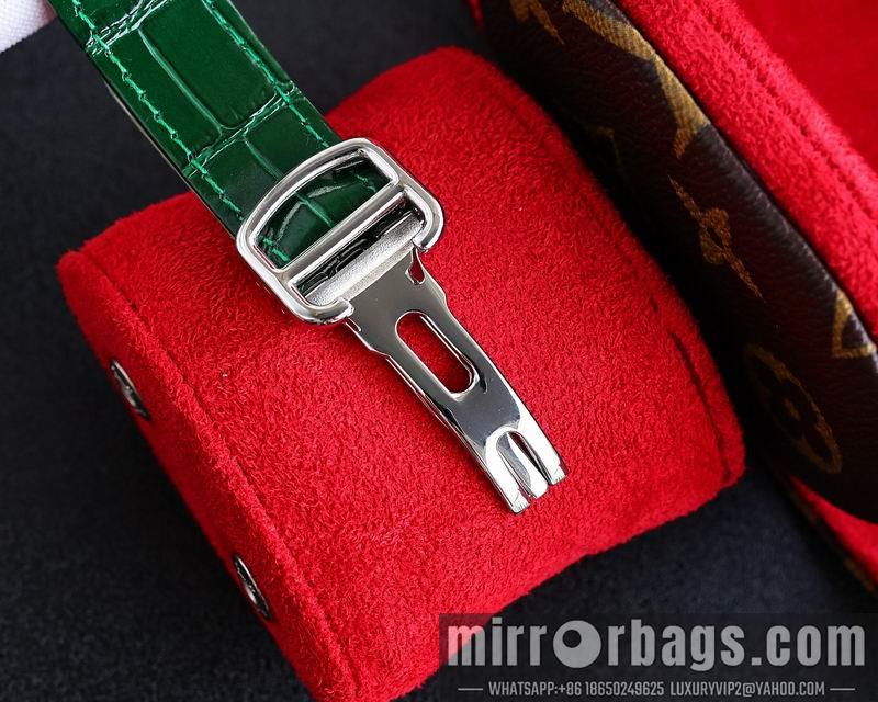 Replica Cartier 40mm 0831130