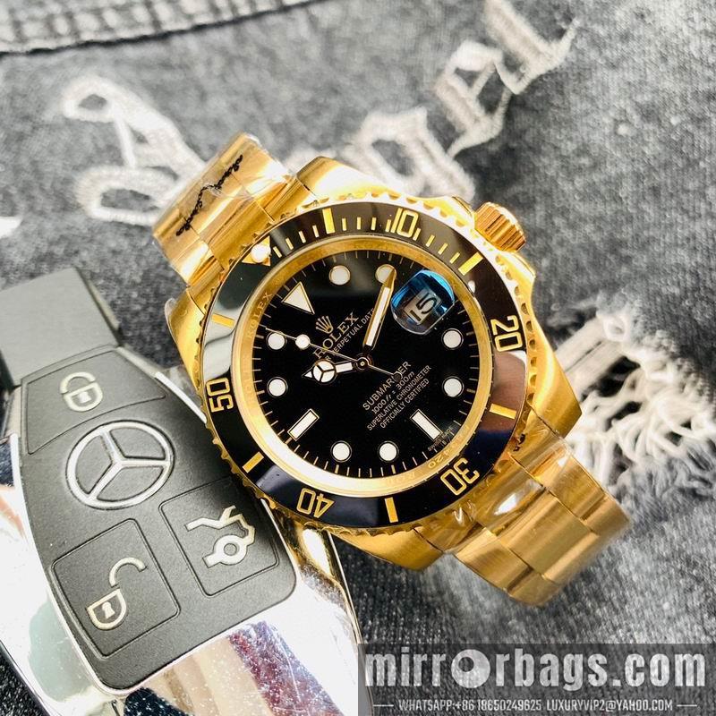 Replica Rolex 40mm 121763