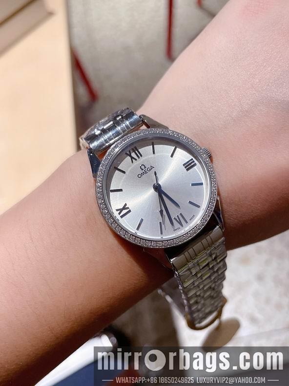 Replica Omega women 34X8mm 091504