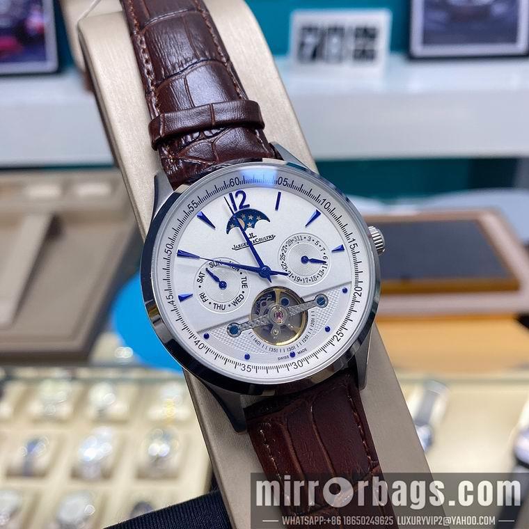 Replica Jaecer Lecoultre 42X12mm M06