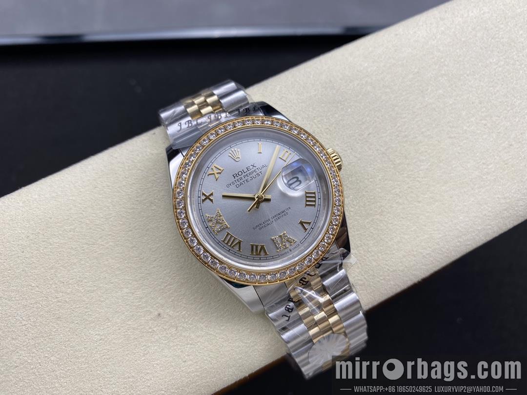 Replica Rolex 36mm 092915