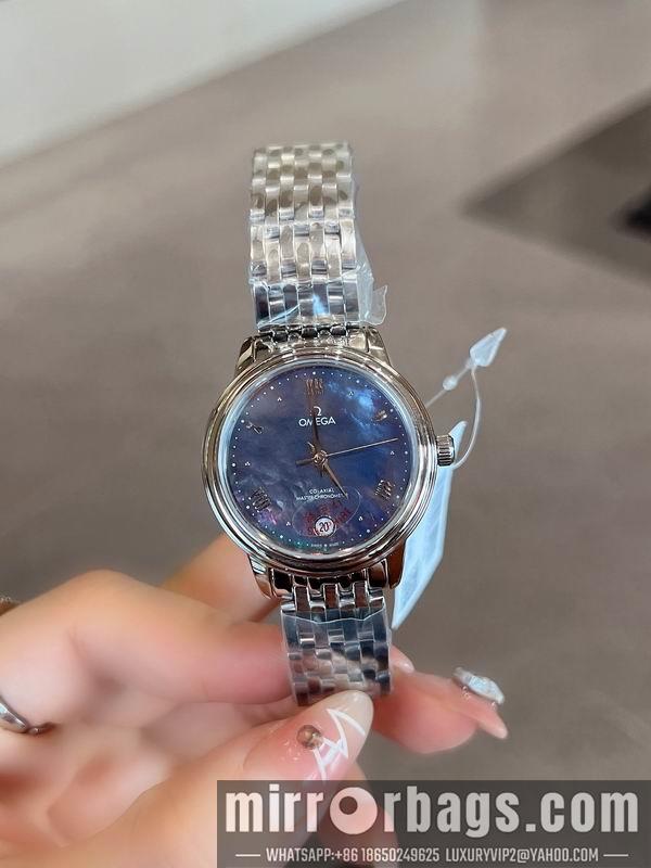 Replica Omega 27mm 32mm 082260