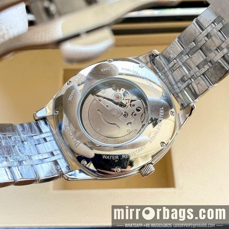 Replica Piaget men 42X12mm M27