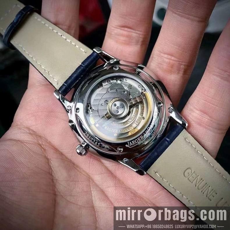 Replica Jaeger Lecoultre men watch M47