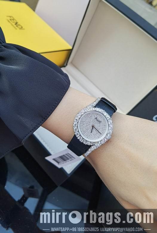 Replica Piaget women 32mm M11