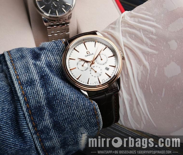 Replica Omega watch mb 072902