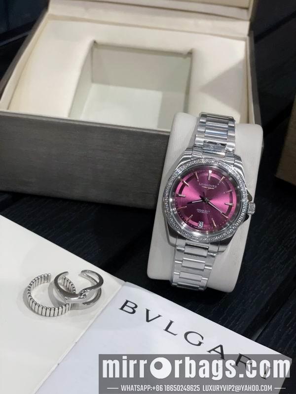 Replica Longines 34mm 041619