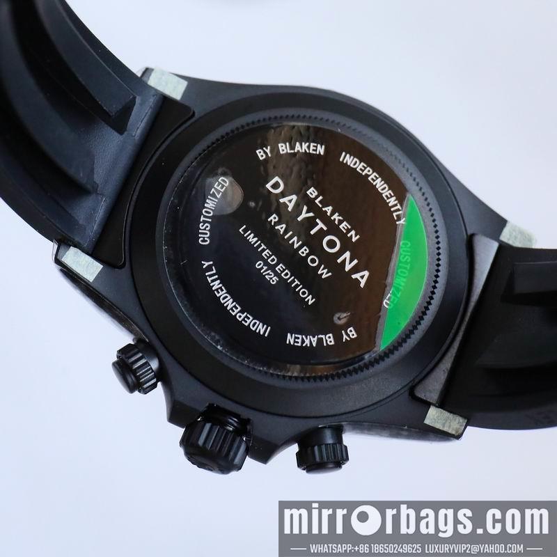 Replica Rolex 40mm 121209