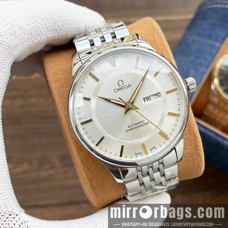 Replica Omega men 42X13mm M77