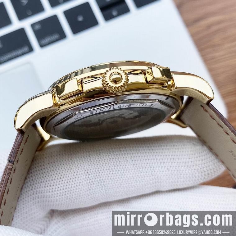 Replica Omega men 40X12mm M52