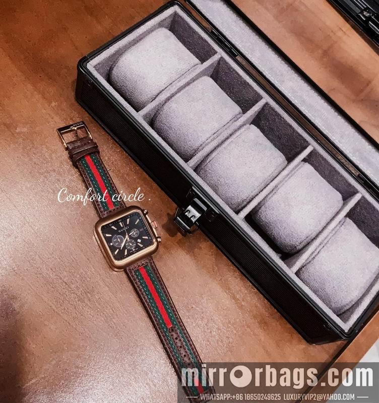 Replica Gucci 45X45mm 102290