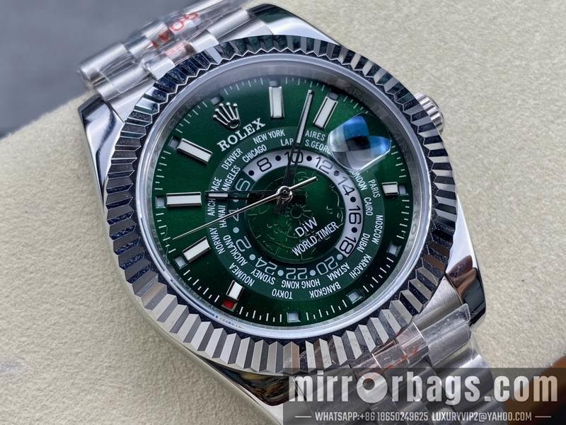 Replica Rolex 42mm 090429
