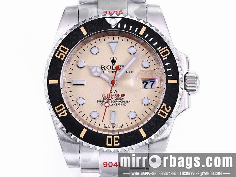 Replica Rolex watch 0831143