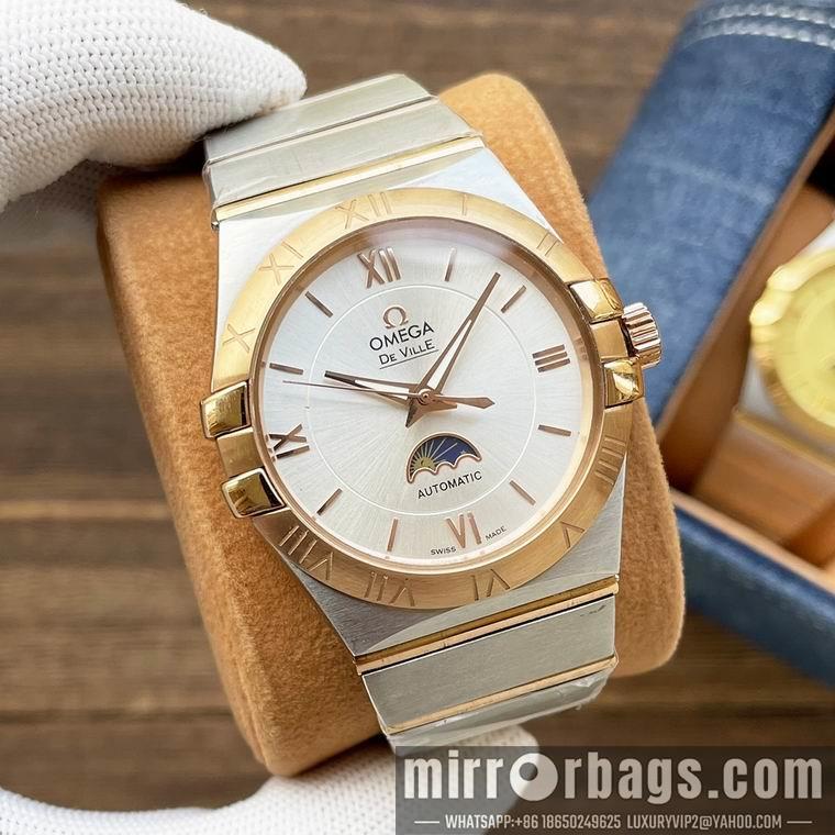 Replica Omega men 40X13mm M67