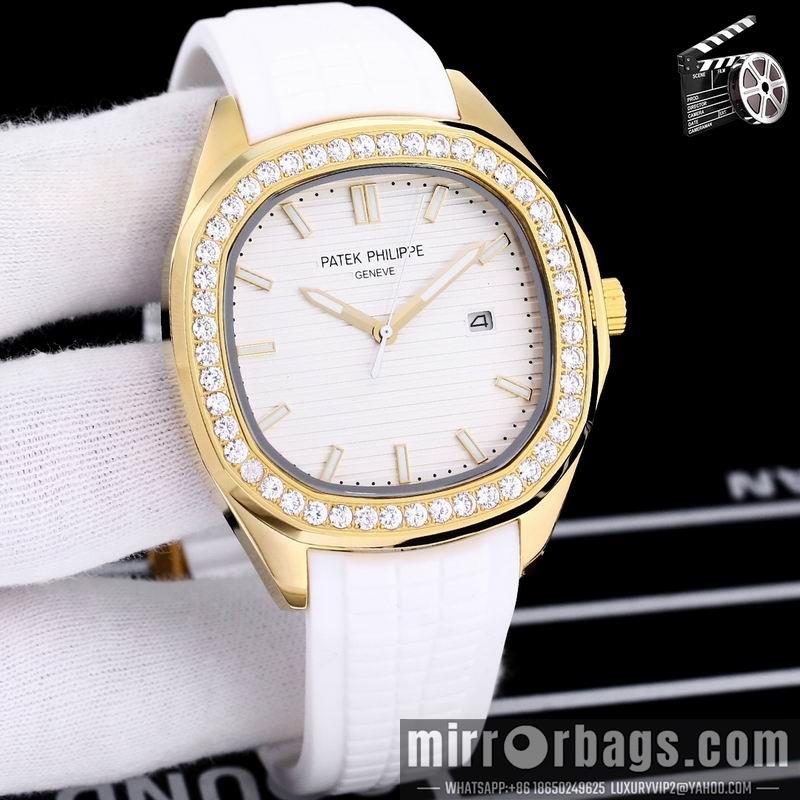 Replica Patek Philippe 43X12mm 062815