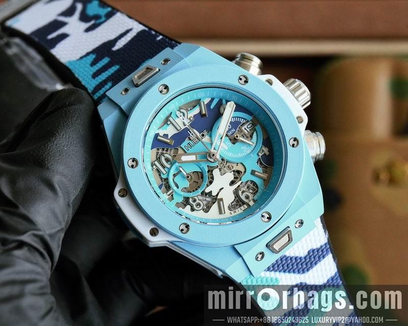 Replica Hublot 45mm 102371