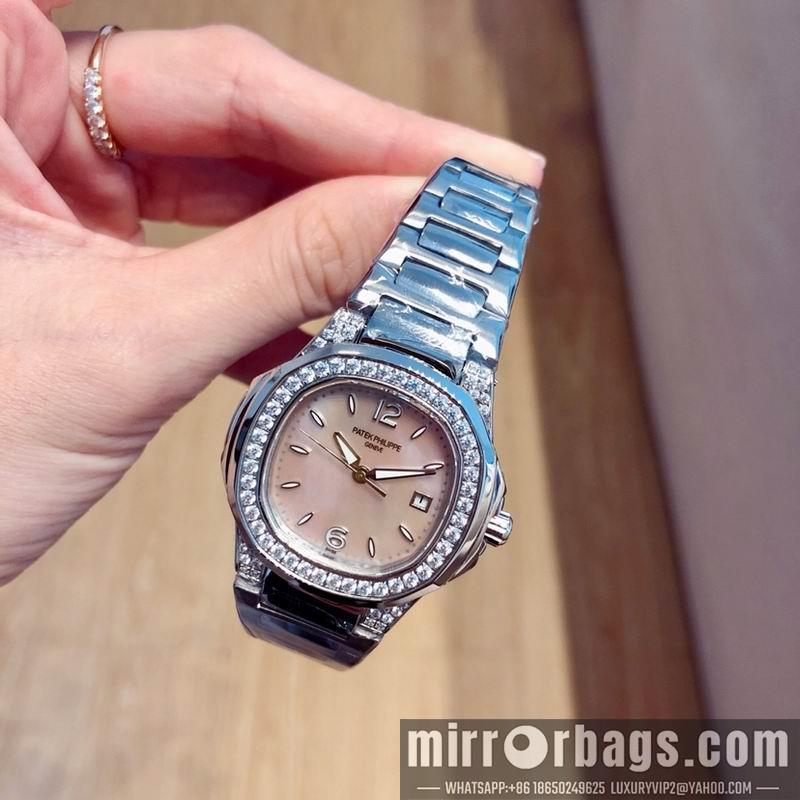 Replica Patek Philippe 33mm 032553