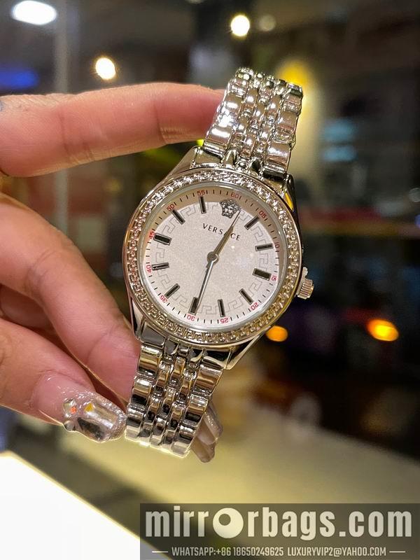 Replica Versace 36X10mm 041411