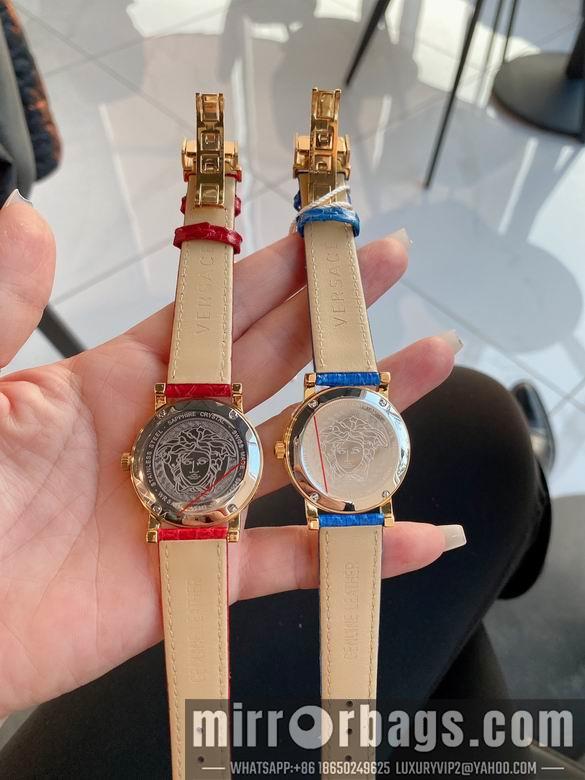 Replica Versace watch 31mm M23