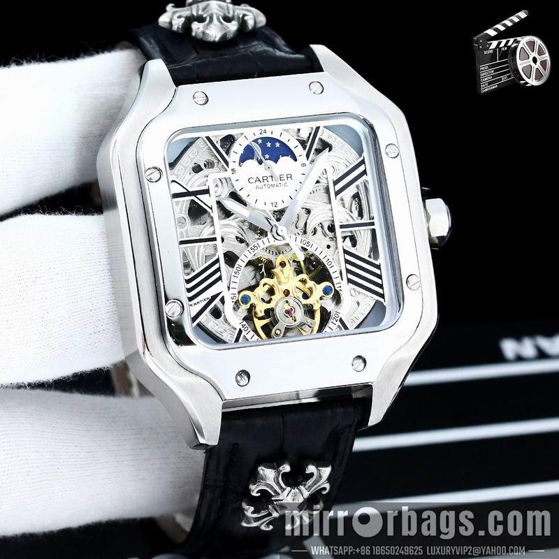 Replica Cartier 44X12mm 041446