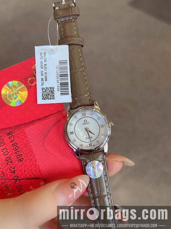 Replica Omega 27mm 32mm 082262
