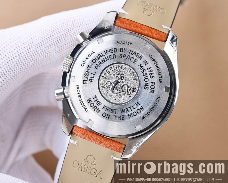 Replica Omega 43.5mm 051628