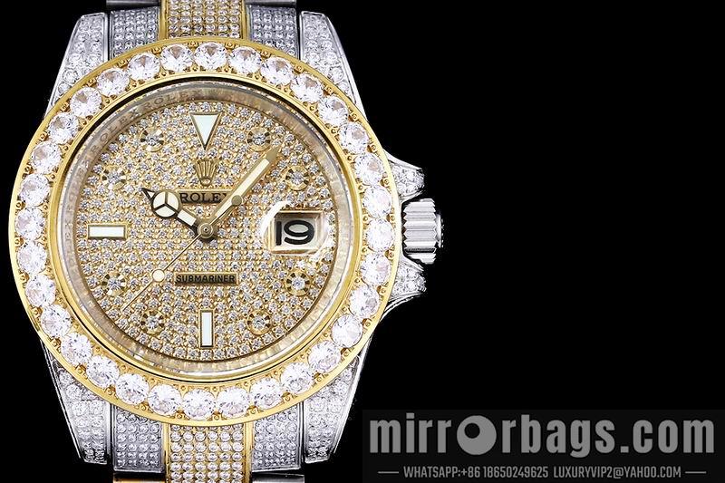 Replica Rolex 42mm 050424