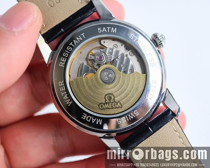 Replica Omega 40mm 082954