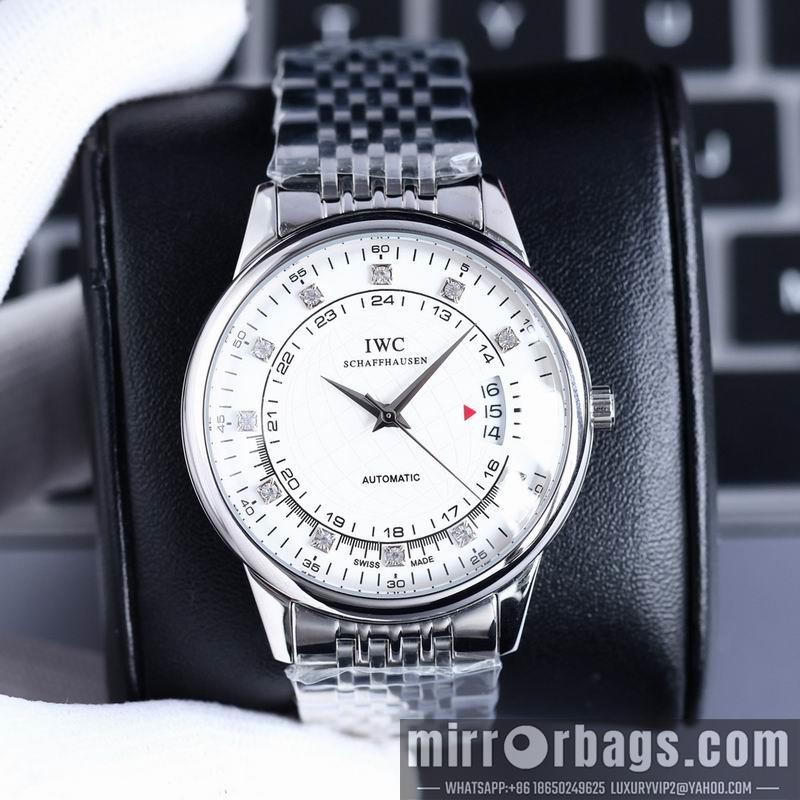 Replica IWC 40mm 031835