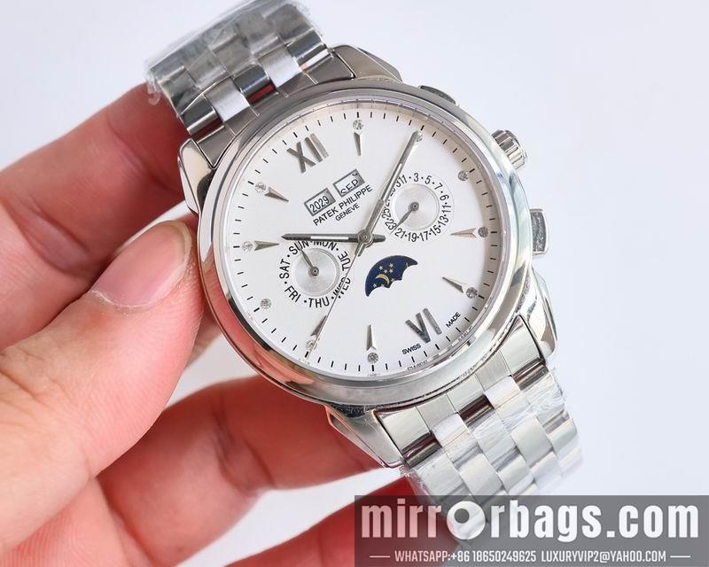 Replica Patek Philippe 41mm 082992