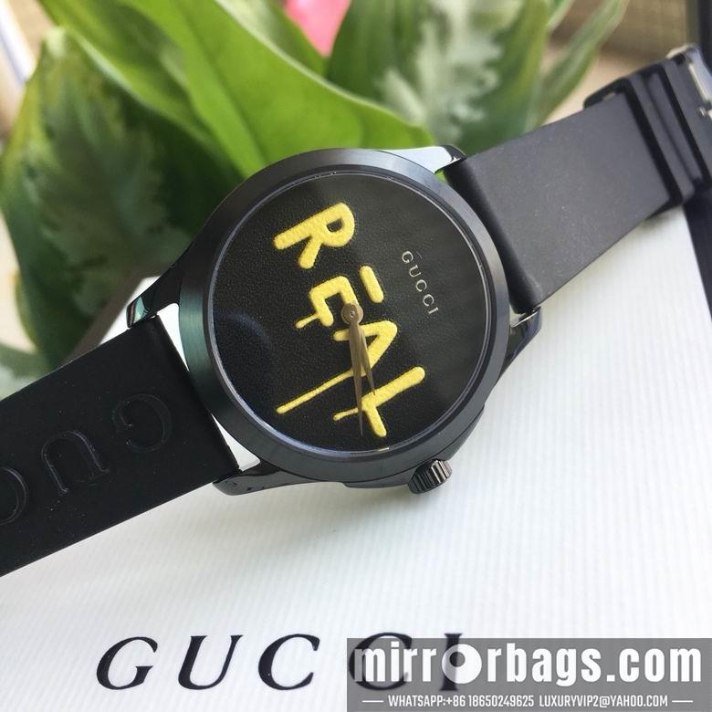 Replica Gucci 38mm 102236