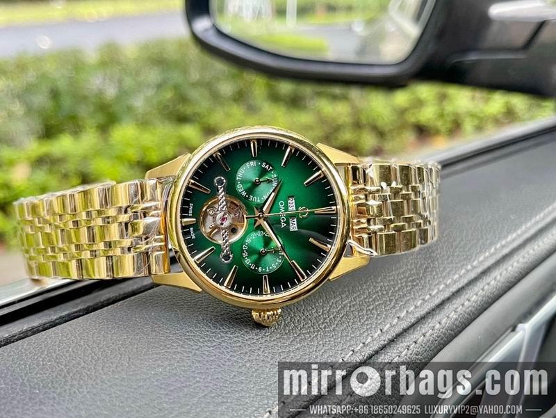 Replica Omega 42mm 041380