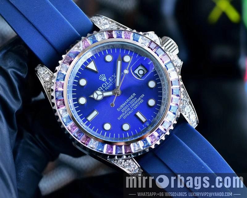 Replica Rolex 40mm 050752
