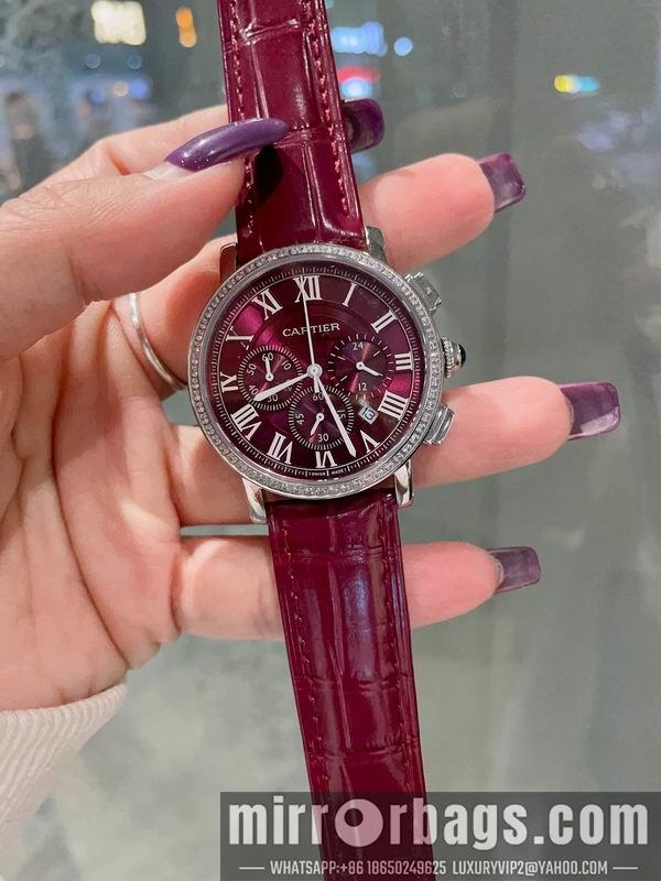 Replica Cartier 36X13mm 060355